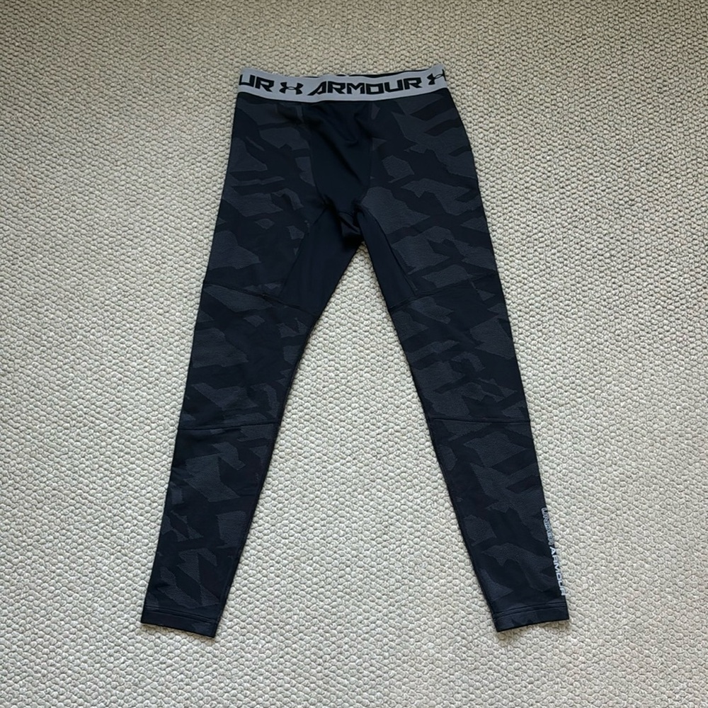 Men’s Thermal Leggings